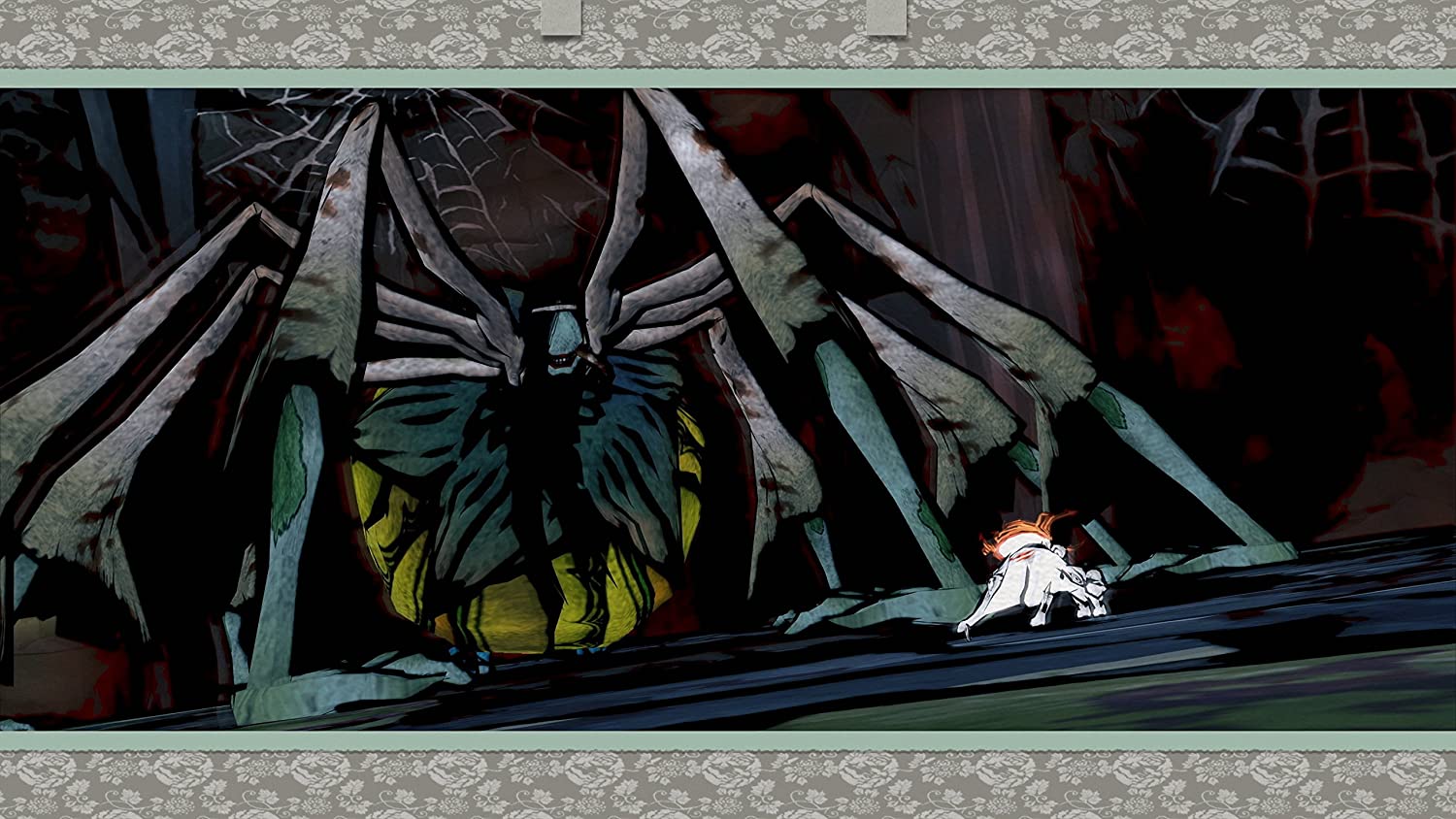 Okami PS4 - Image 2